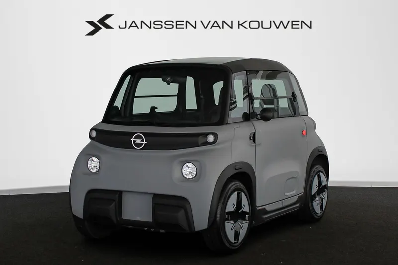 Opel Rocks-e (2025)