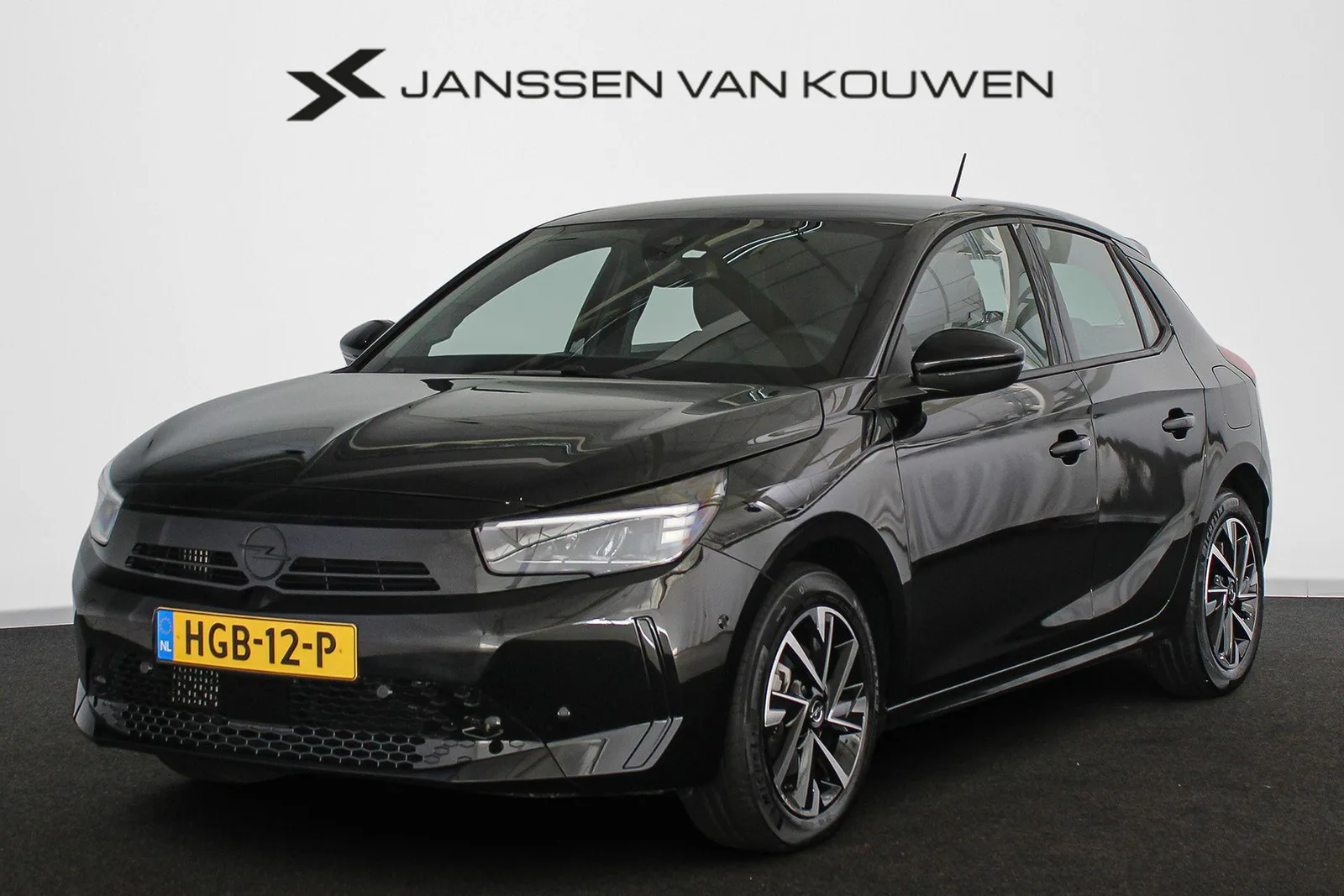 Opel Corsa (2025) — foto 1