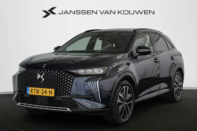 DS 7 (2025)