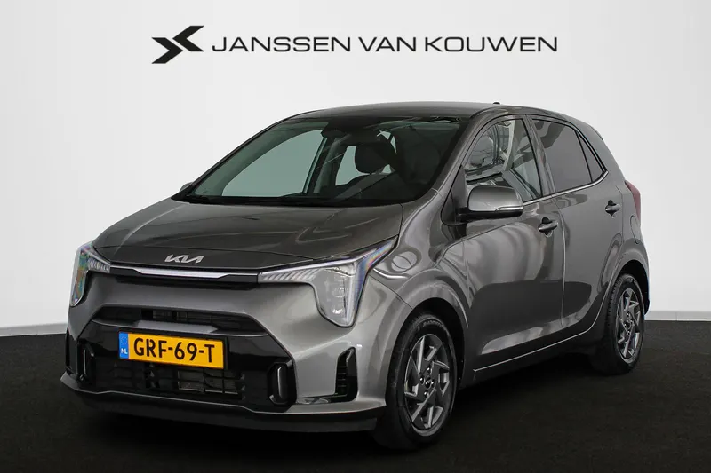 Kia Picanto (2024)