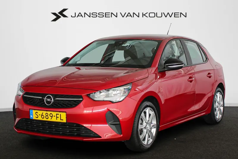 Opel Corsa (2023)