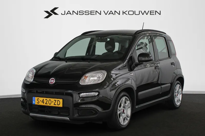 Fiat Panda (2023)