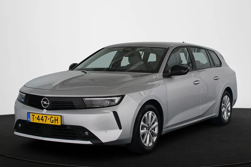 Opel Astra (2023)