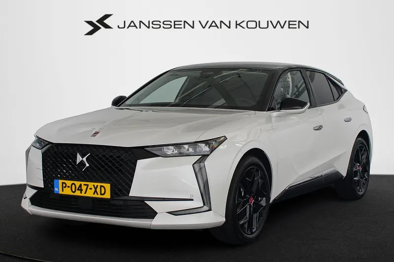 DS 4 (2022)