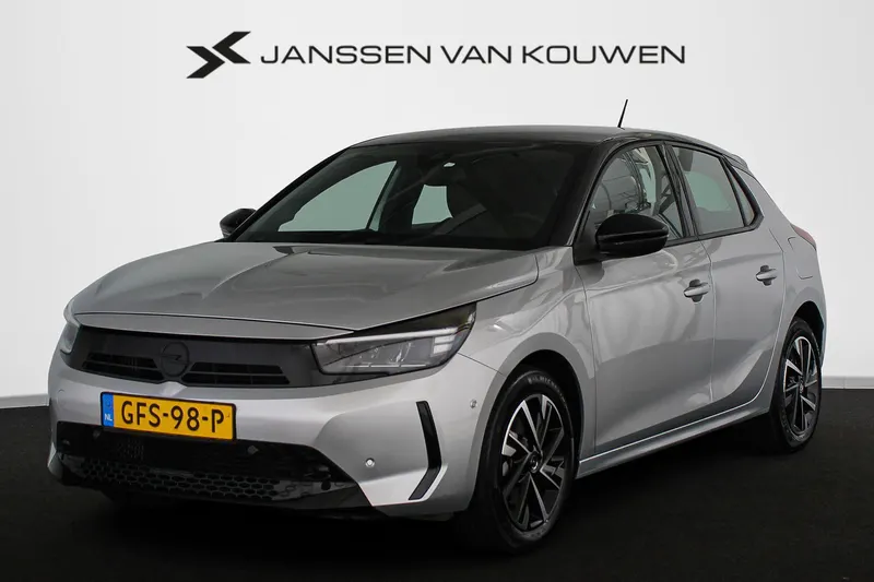 Opel Corsa (2024)