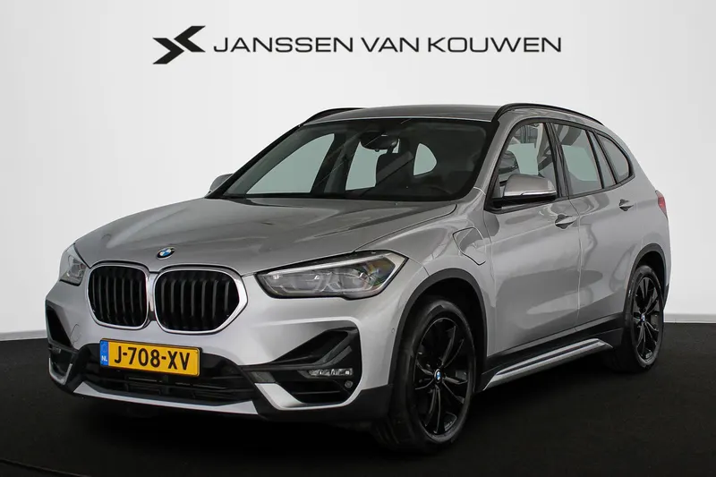 BMW X1 (2020)