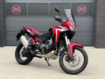 Honda CRF1100L (2021) — foto 1