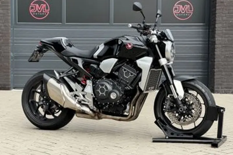 Honda CB1000R (2018)
