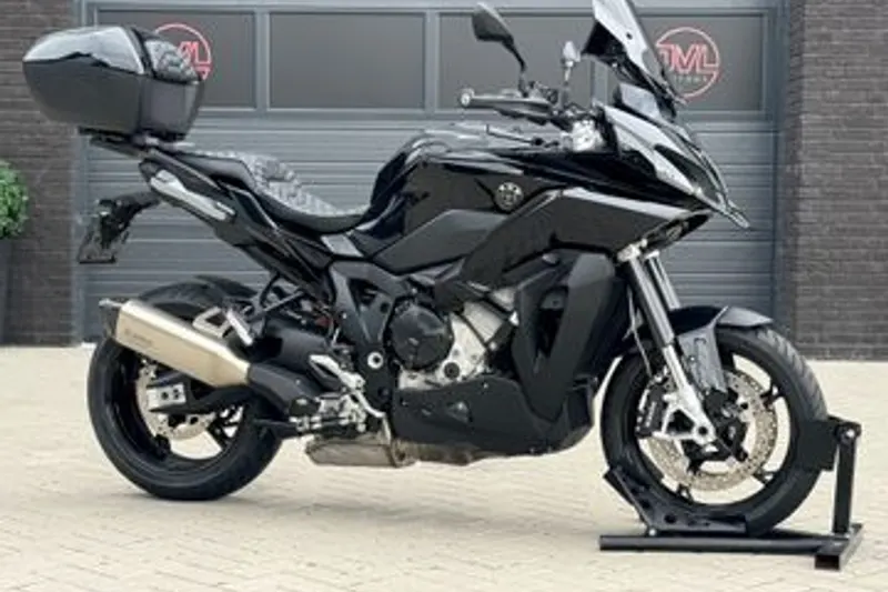 BMW S 1000 XR (2025)