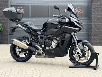 BMW S 1000 XR (2025) — foto 1