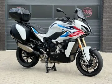 BMW S 1000 XR (2023) — foto 1