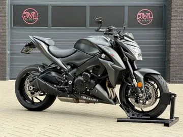 Suzuki GSX-S1000 (2020) — foto 1