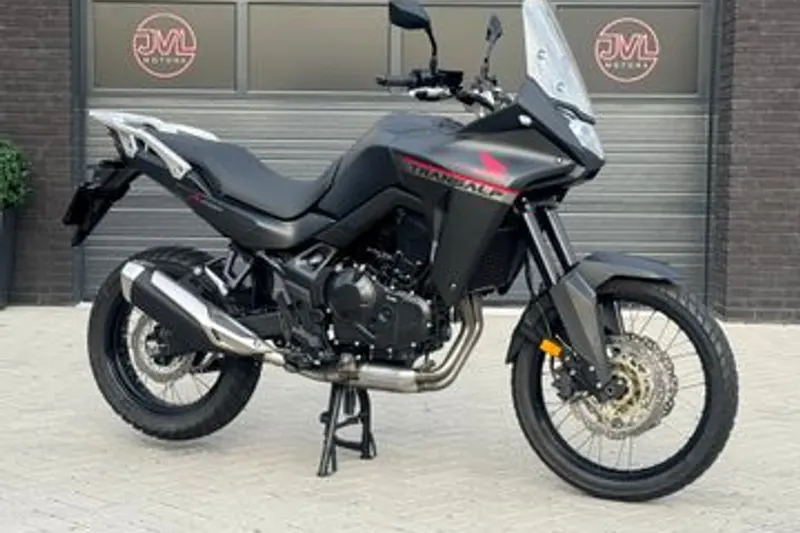 Honda Xl 750 TRANSALP (2024)