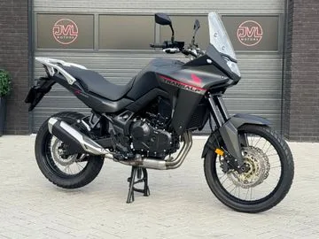 Honda Xl 750 TRANSALP (2024) — foto 1