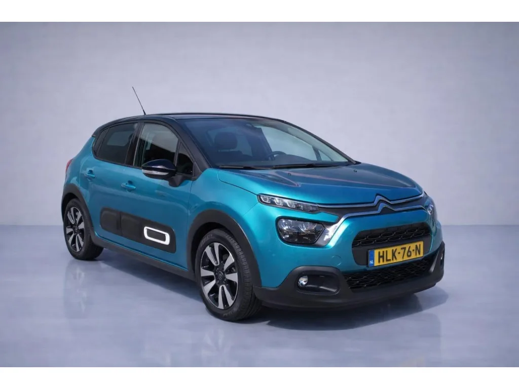Citroën C3 (2022) — foto 1