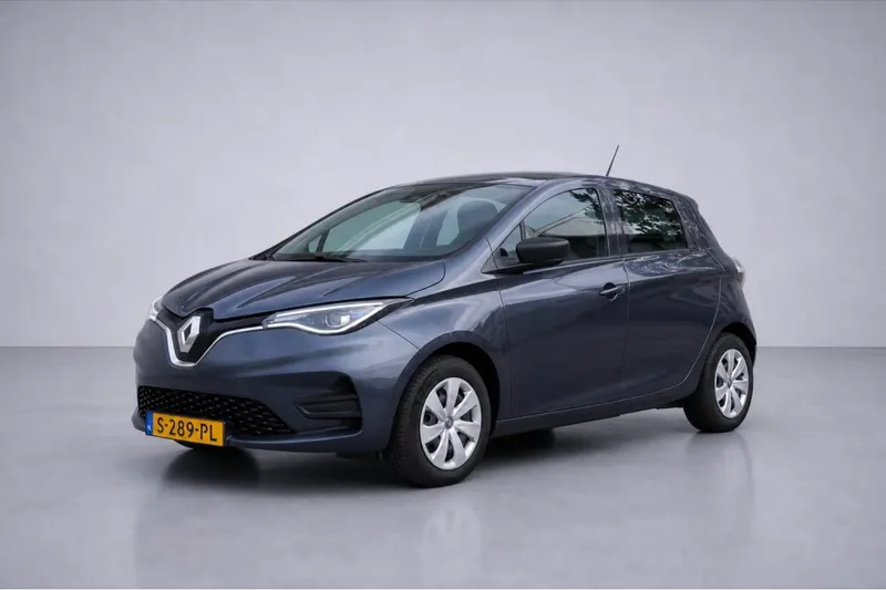 Renault Zoé (2021)