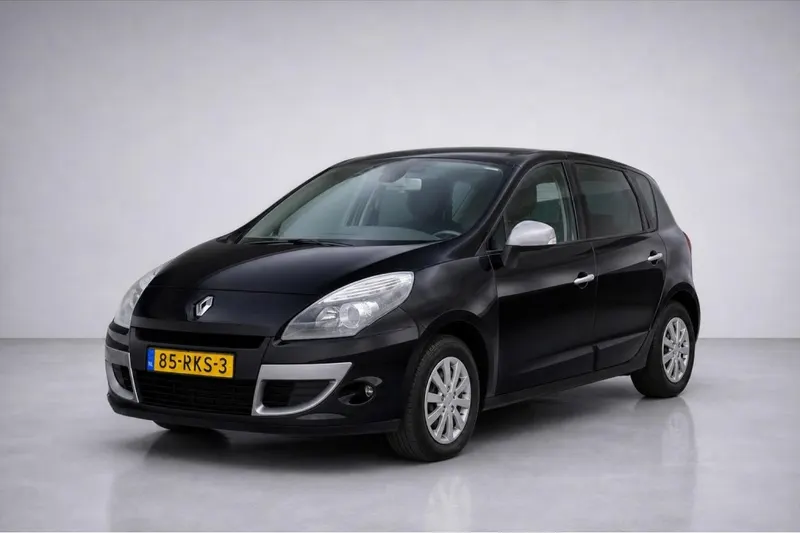 Renault Scénic (2011)
