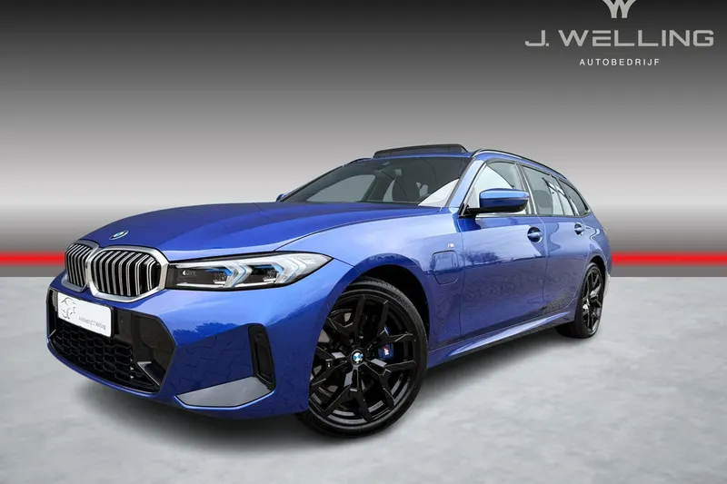 BMW 3-Serie (2025)