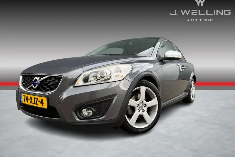 Volvo C30 (2012)