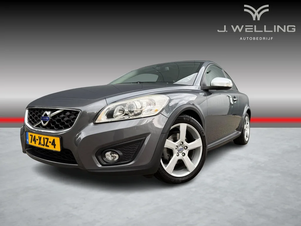 Volvo C30 (2012) — foto 1