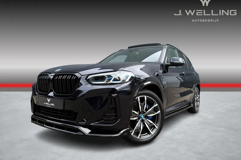 BMW X3 (2022)
