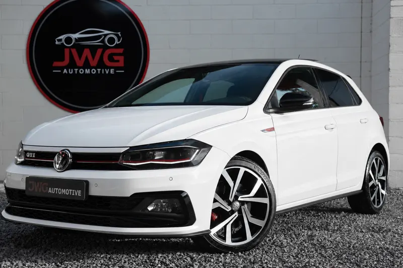 Volkswagen Polo (2020)