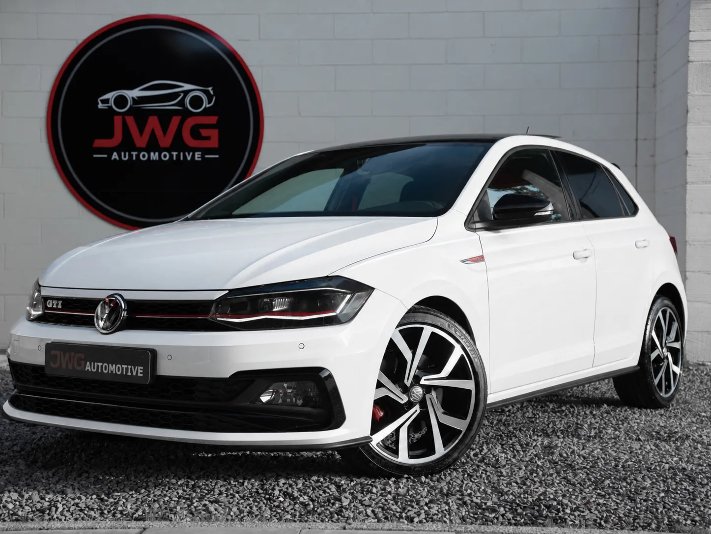 Volkswagen Polo (2020) — foto 1