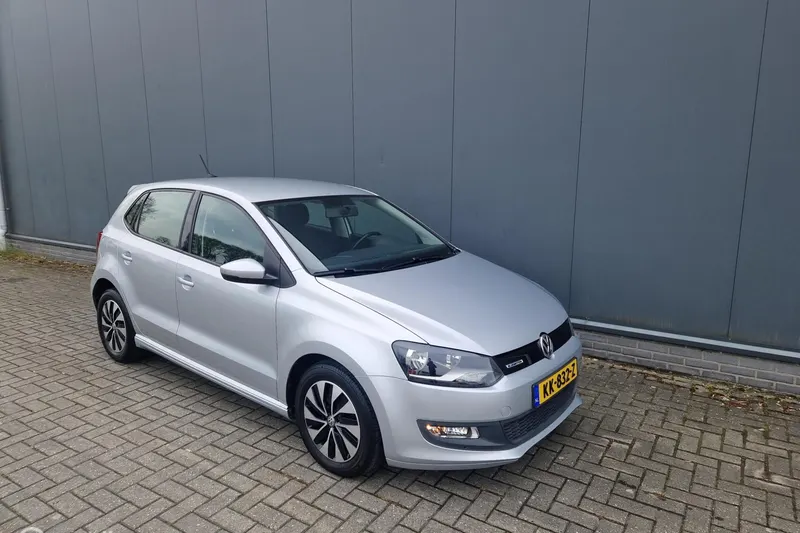 Volkswagen Polo (2016)