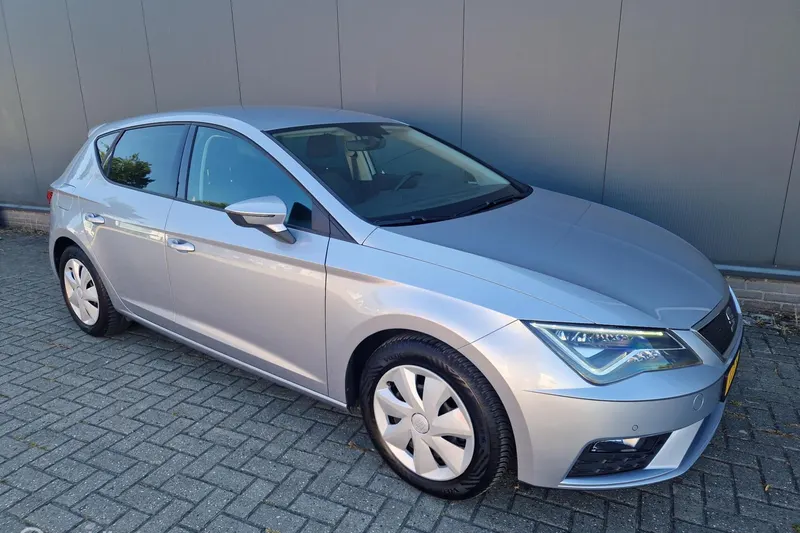 SEAT Leon (2018)