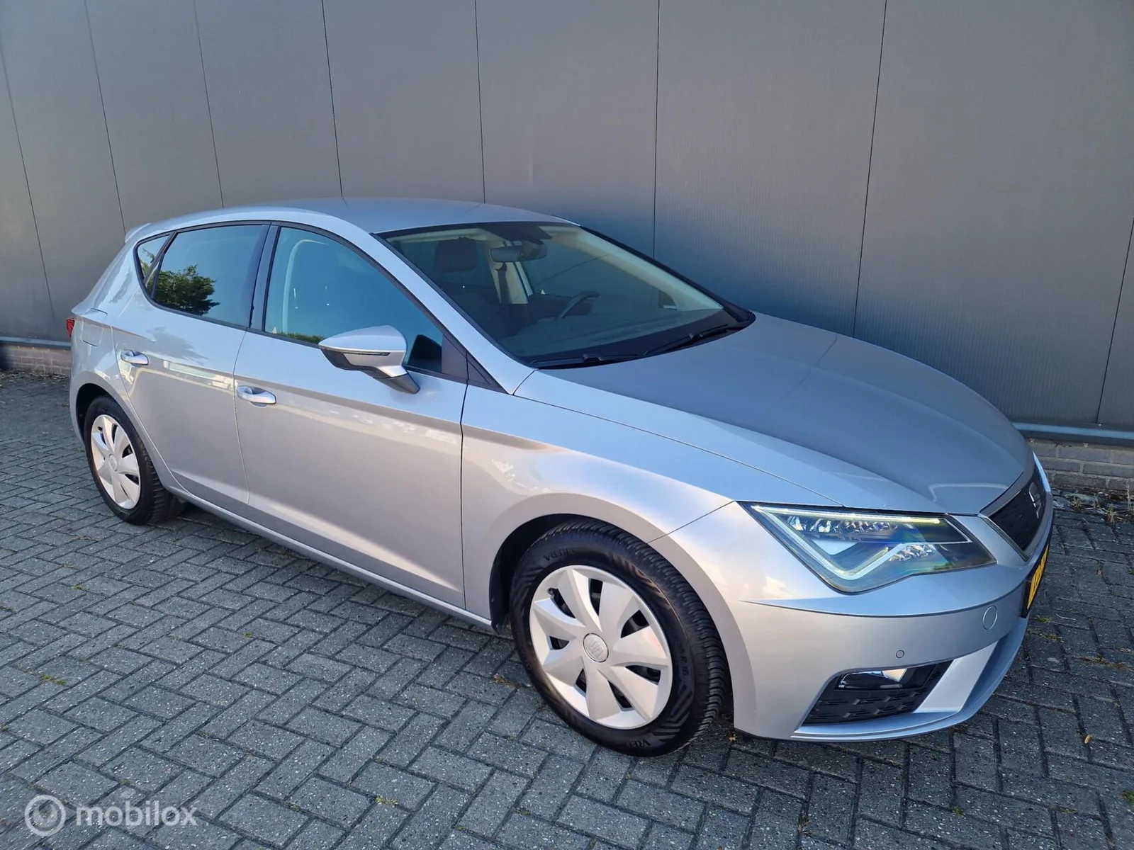 SEAT Leon (2018) — foto 1
