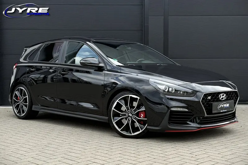 Hyundai i30 (2019)