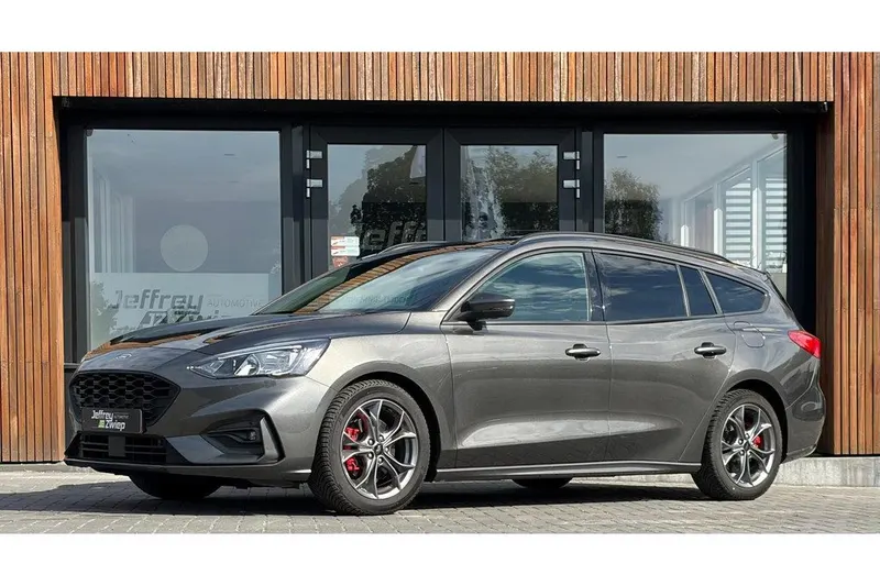 Ford Focus (2021)