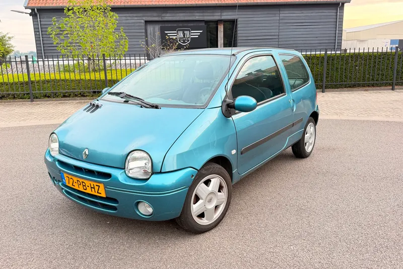 Renault Twingo (2004)