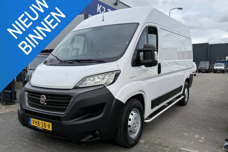 Fiat Ducato (2020)