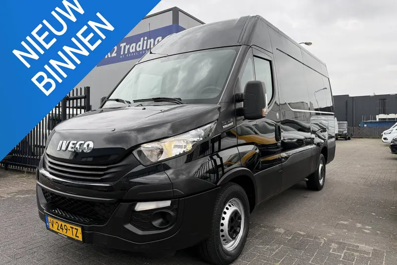 Iveco Daily (2019)