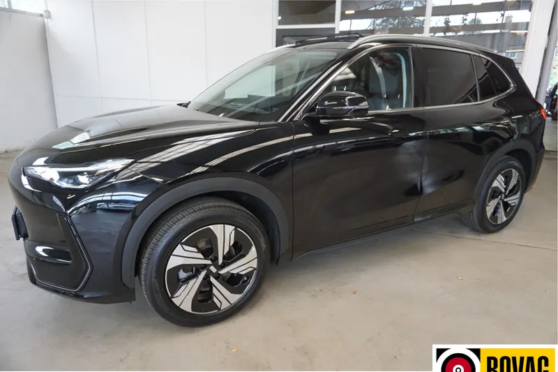 Geely E5 (2026)