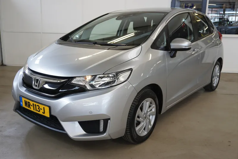 Honda Jazz (2017)