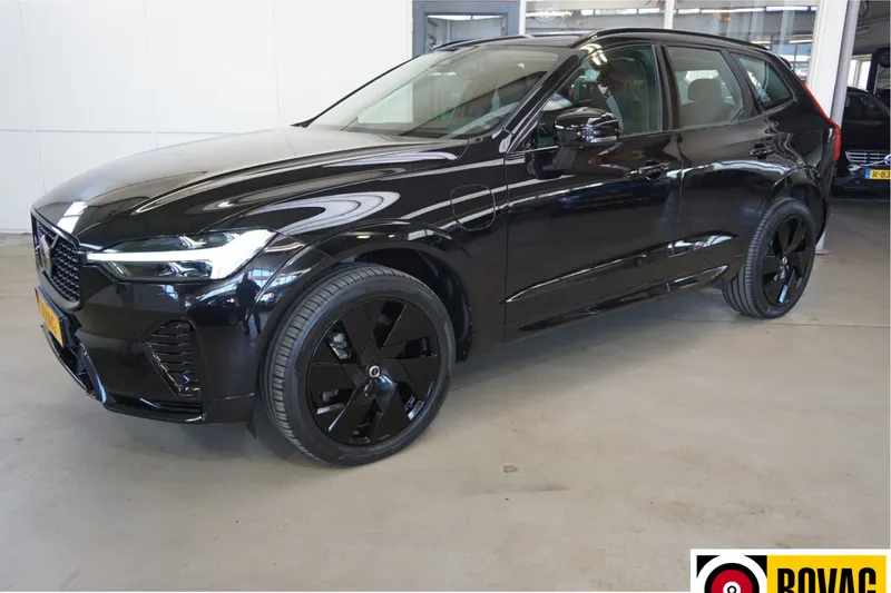 Volvo XC60 (2023)