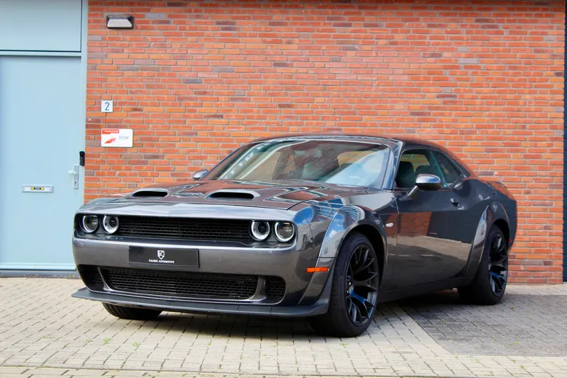 Dodge Challenger (2020)