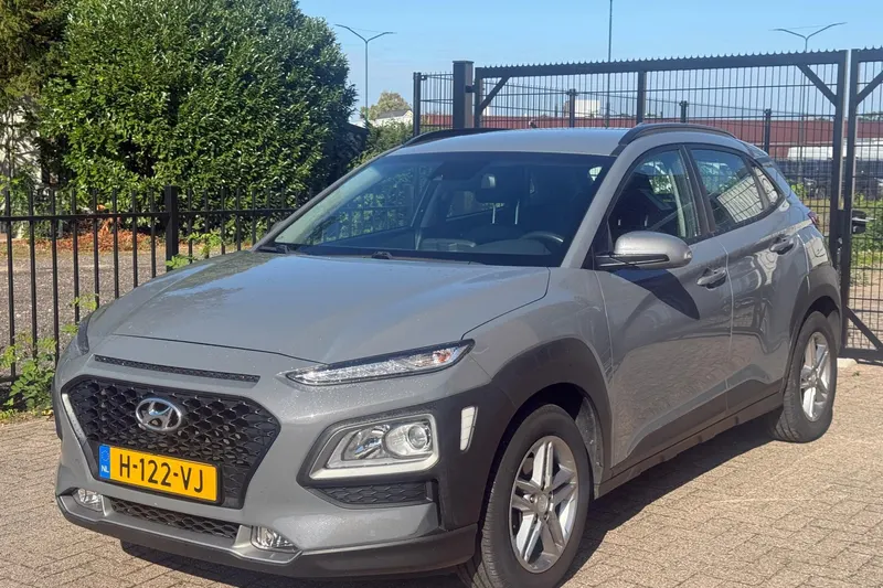 Hyundai Kona (2020)