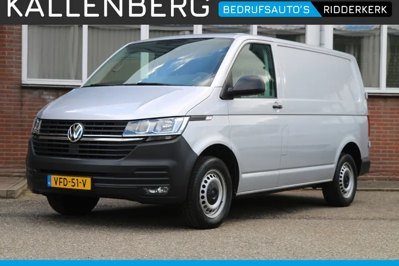 Volkswagen Transporter (2020)