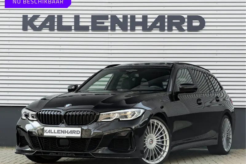 Alpina B3 (2020)