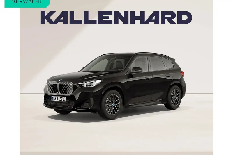 BMW iX1 (2025)