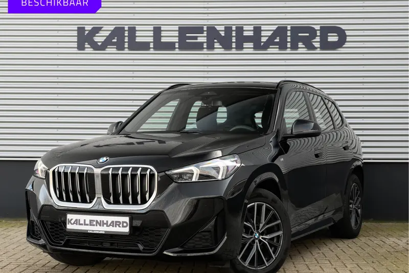 BMW X1 (2025)