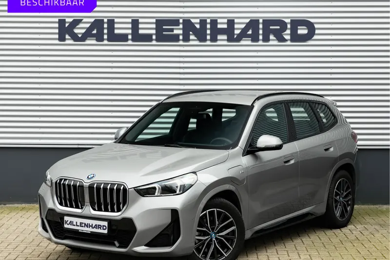 BMW X1 (2025)