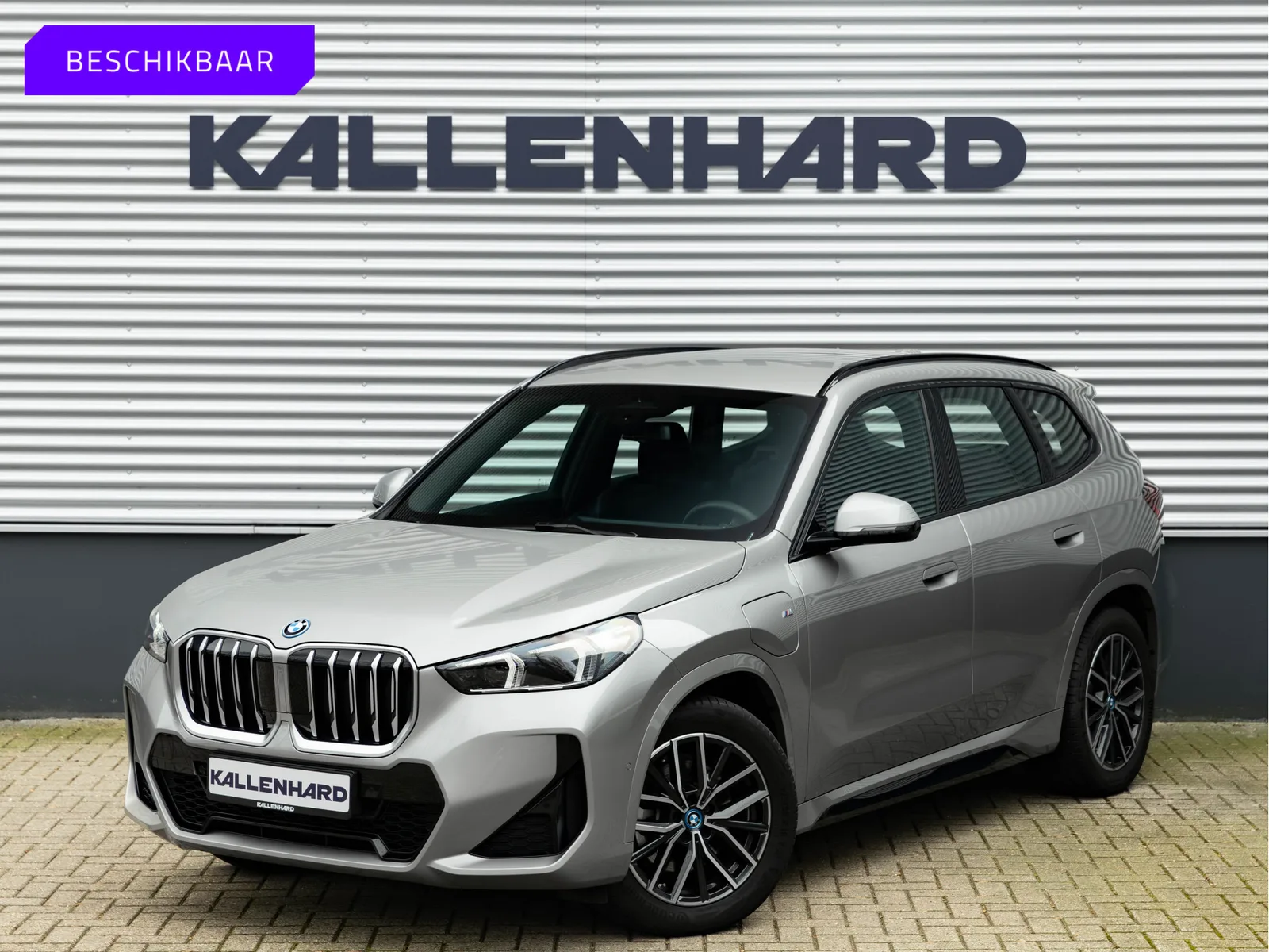 BMW X1 (2025) — foto 1