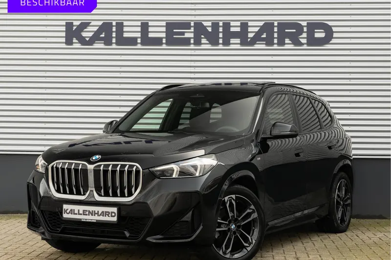 BMW X1 (2025)