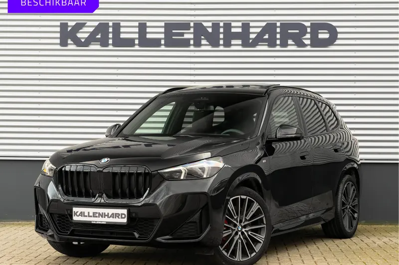 BMW X1 (2025)