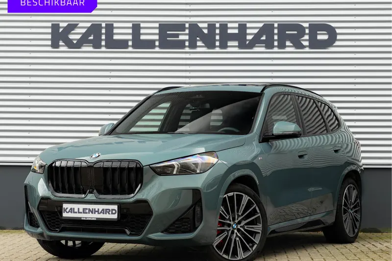 BMW X1 (2025)
