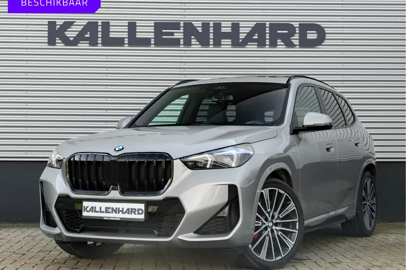 BMW X1 (2025)
